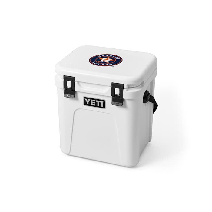 Houston Astros Roadie 24 Cooler - $300.00